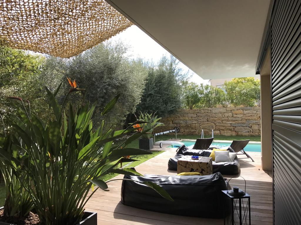 Le Hameau De La Crique De L'Anglaise Bandol Ngoại thất bức ảnh