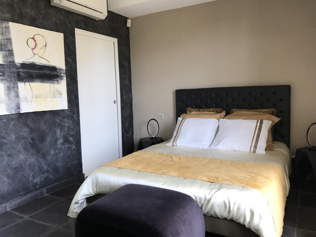 Le Hameau De La Crique De L'Anglaise Bandol Ngoại thất bức ảnh